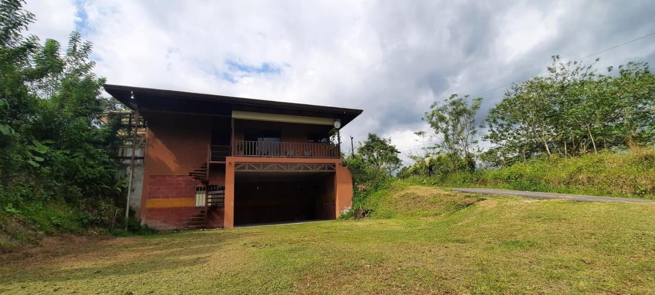 La Fortuna Green Leaf House מראה חיצוני תמונה