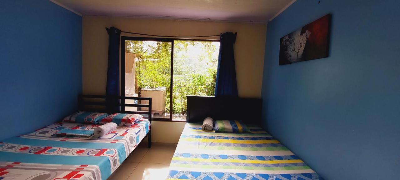 La Fortuna Green Leaf House מראה חיצוני תמונה