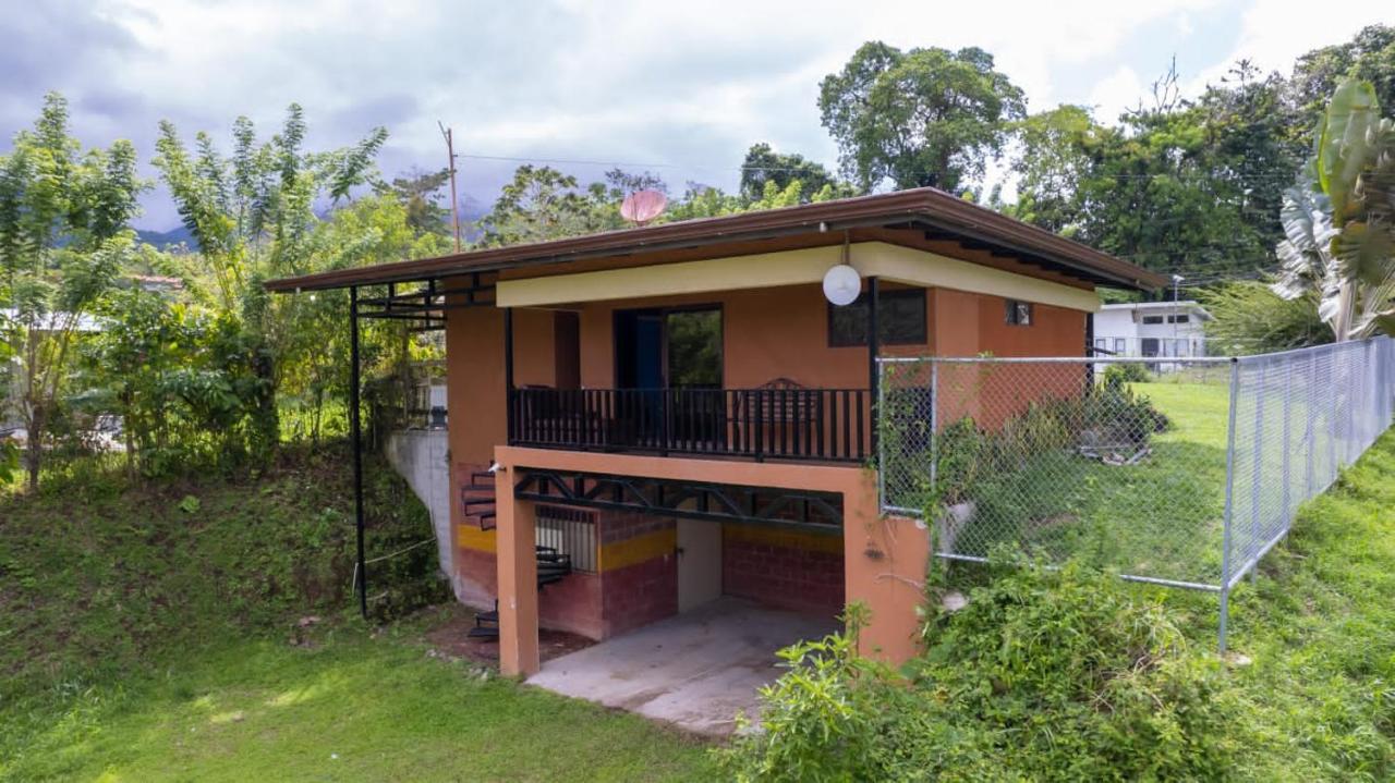 La Fortuna Green Leaf House מראה חיצוני תמונה