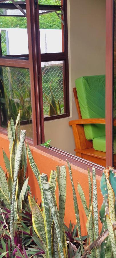 La Fortuna Green Leaf House מראה חיצוני תמונה
