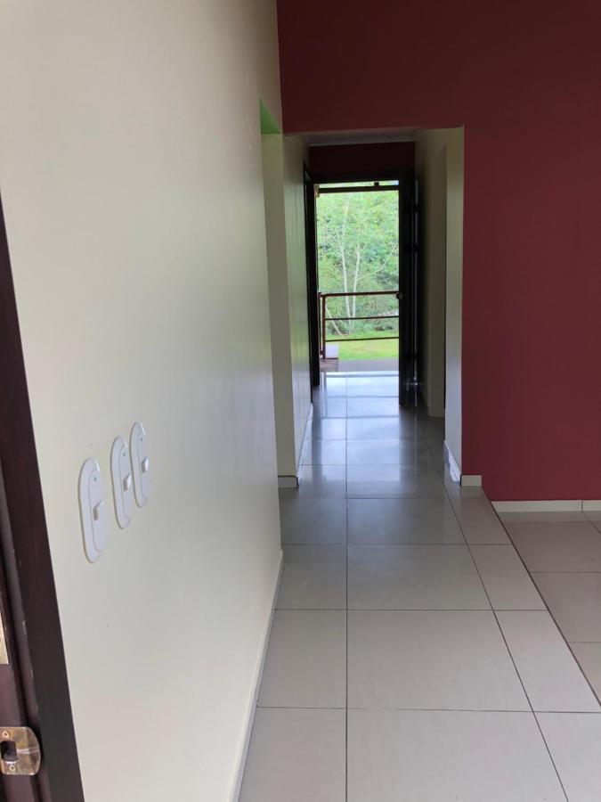 La Fortuna Green Leaf House מראה חיצוני תמונה